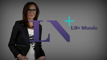 Inés Capdevila. Informes internacionales y corresponsales en una conexión global