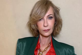 Inés Estévez contó detalles del mensaje místico que recibió en un momento bisagra de su vida