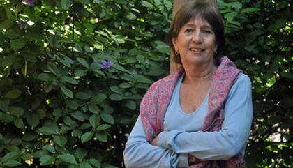 Inés Fernández Moreno