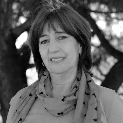 Inés Fernández Moreno