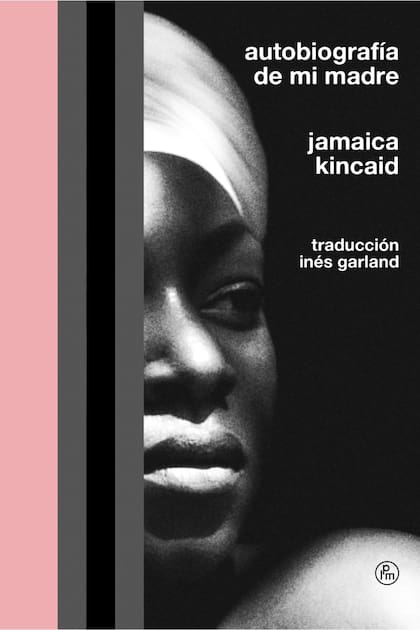 Inés Garland tradujo "Autobiografía de mi madre" (La Parte Maldita), edición que estará disponible en febrero de 2021