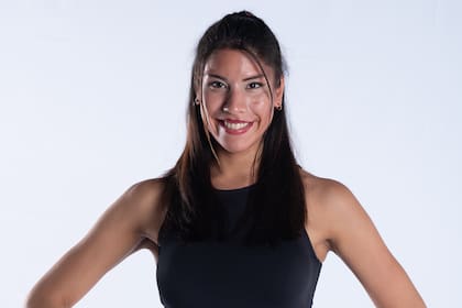 Inés Lucero, exparticipante de Survivor, se encuentra en la lista de suplentes para reemplazar a participantes de Gran Hermano