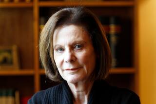 El PJ le pone condiciones a Weinberg de Roca