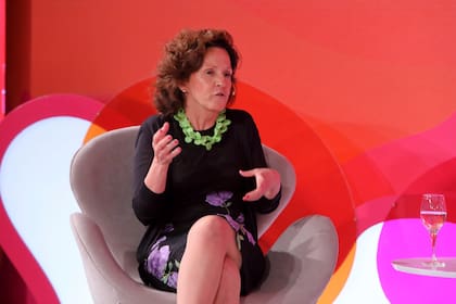 Inés Zerdán (AMEX)