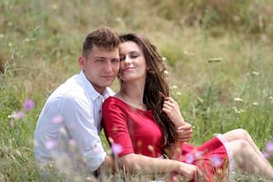 Una dedicatoria extraña, un lazo pasional y la incapacidad de ver las banderas rojas