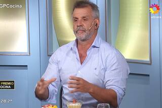 Los tips de Christian Petersen para hacer el sándwich de bondiola perfecto