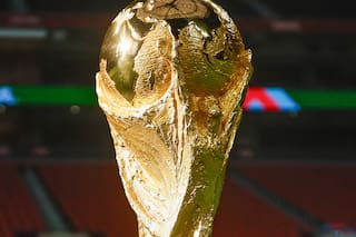 Infantino se defiende de las críticas por los precios de las entradas del Mundial