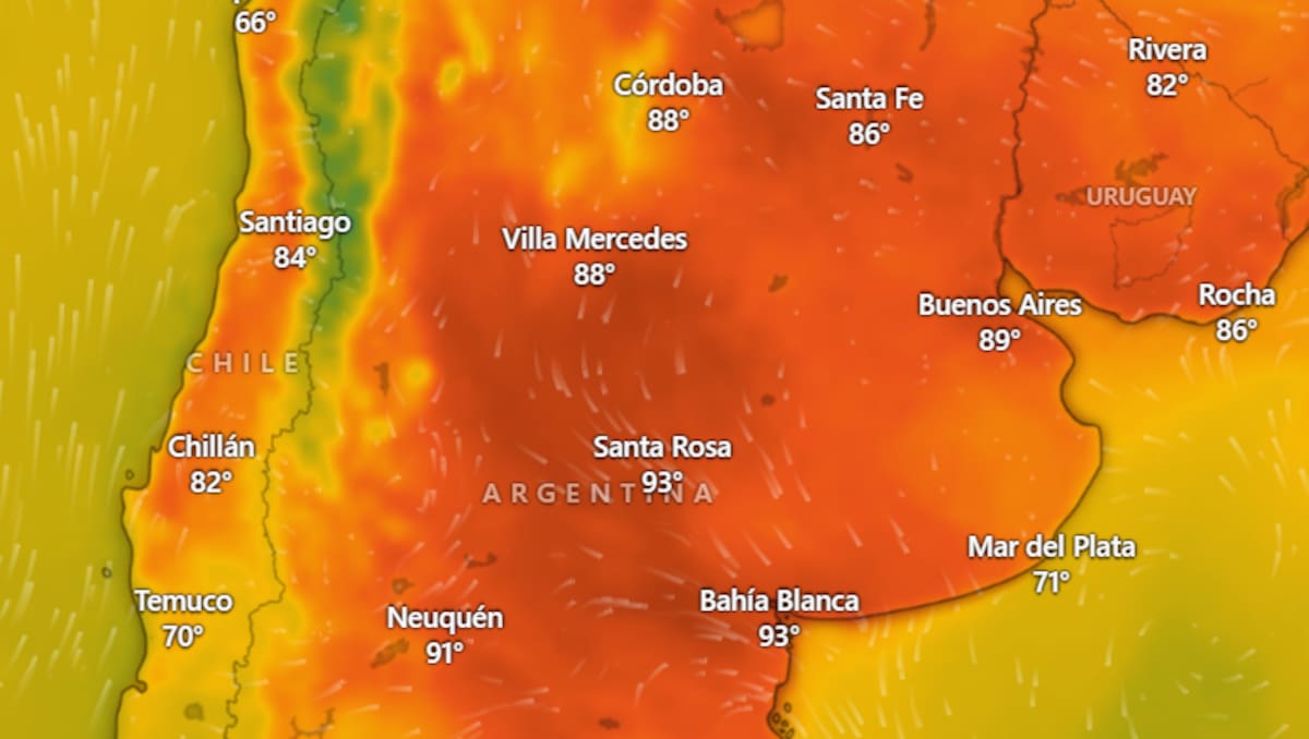 O que é uma “onda de calor” e qual o momento mais perigoso desse fenômeno, segundo especialistas?