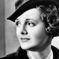Infidelidades en un diario íntimo: el escándalo que casi le costó la carrera a Mary Astor