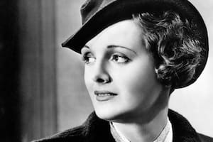 Infidelidades en un diario íntimo: el escándalo que casi le costó la carrera a Mary Astor