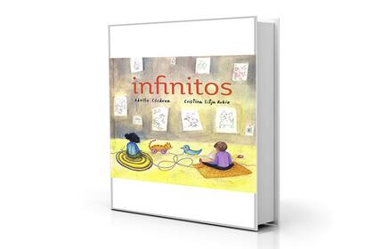 "Infinitos": preguntas poéticas para explorar el mundo