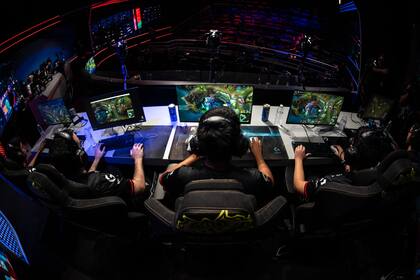 Infinity esports se consagró bicampeón de la Copa LLA y se clasificó para el mundial de League of Legends que se disputará en Europa