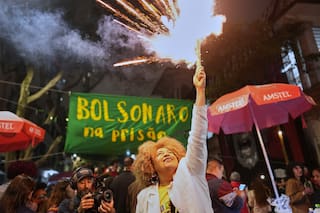 Influencia política de Bolsonaro en Brasil podría perdurar pese a su condena
