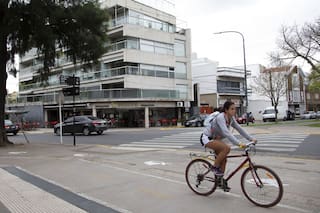 Saavedra, el barrio que crece por el desarrollo del corredor Norte de la Ciudad