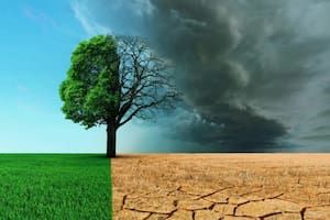 La NASA reveló que hay lugares del mundo en los que no se podrá vivir en 50 años