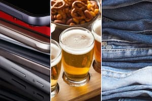 Un fenómeno que crece debajo de las napas