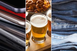 Un fenómeno que crece debajo de las napas