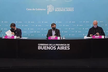 Informe sobre la situación epidemiológica en la Provincia