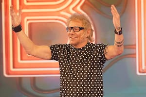 Informes, humor y una entrevista al hueso: así fue el desembarco de Beto Casella en América con BTV