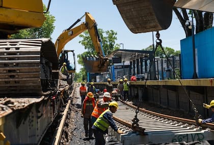 Infraestructura: Caputo decidió más cambios en un área clave y designó a un exfuncionario porteño.