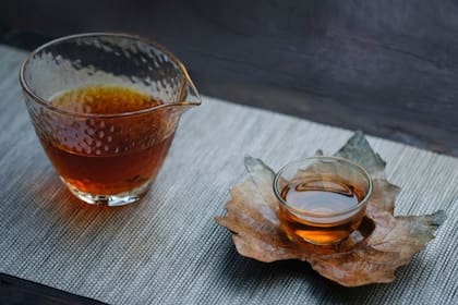 Infusión de eucalipto (Pexels)