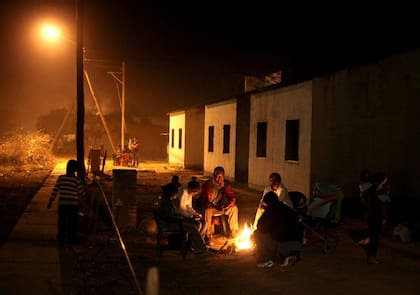 Ingeniero Juárez: en el extremo oeste, una ciudad de 15.000 habitantes con alarmantes índices de marginalidad