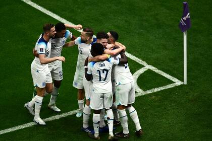 Inglaterra fue cuarta en Rusia 2018 y necesita vencer a Francia para no retroceder respecto a cuatro años atrás.