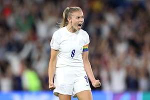Eurocopa femenina 2022: quién es el gran favorito y por qué no se "movieron" las apuestas