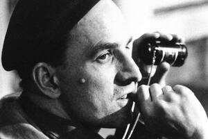 Ingmar Bergman: la vigencia del director que filmó las preguntas más difíciles