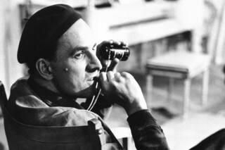 Bergman eterno. Un artista genial que siempre vuelve con sus grandes temas