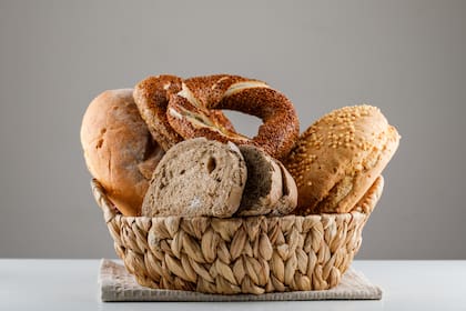 Ingredientes simples marcan la diferencia