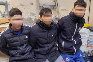 Ingresaba en viviendas por los fondos de las propiedades