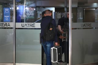 La Suizo Argentina le reclama a Osprera casi $3500 millones y la Justicia secuestró facturas por esa deuda