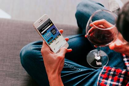 Ingresar a la página web del CyberMonday es una manera de asegurarse que los sitios de ofertas que se visitan sean los oficiales