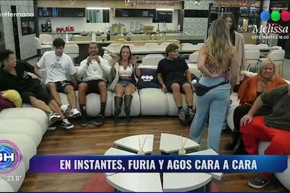 Ingresarán jugadores por repechaje (Captura video)