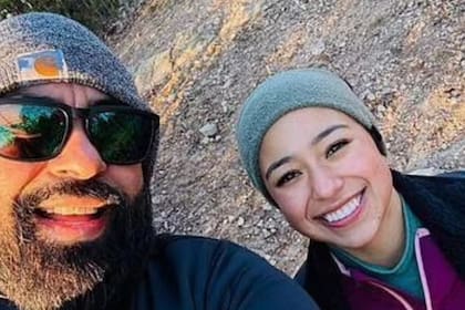 Ingresó a Estados Unidos desde Ciudad de México en 2010, acompañada por sus padres