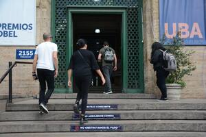 Diputados opositores advierten sobre la crisis presupuestaria de las universidades y piden la actualización de las partidas