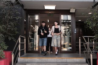 La UADE reforzó los controles sobre los alumnos por cómo van vestidos y fijó sanciones para incumplidores