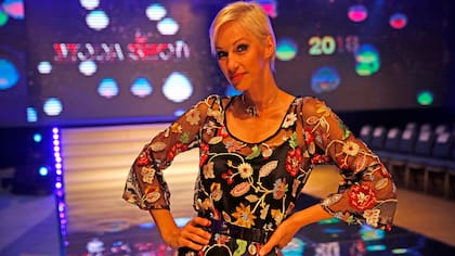 «El amor no tiene lógica. Es un gran misterio. Vos no ponés un botón y elegís. Es química. Siempre tuve la libertad de hacer lo que siento y lo que quiero hacer. Nunca hice nada porque otros lo dijeron»