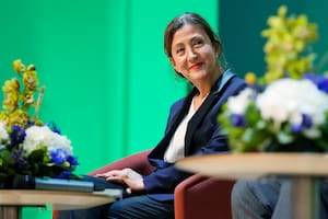 Ingrid Betancourt: bajó su candidatura y explica por qué ahora apoya al candidato más polémico