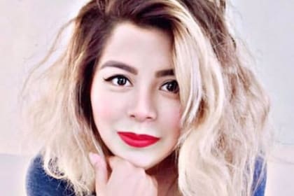 Ingrid Escamilla, de 25 años, fue asesinada presuntamente por su pareja en Ciudad de México