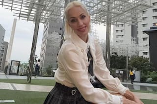 El increíble viaje de Ingrid Grudke a Japón con sus sobrinos: animé, manga, vida en una residencia y “reseteo con la juventud”