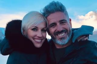 Ingrid Grudke y su exmarido habrían protagonizado un tenso encuentro tras su polémica separación