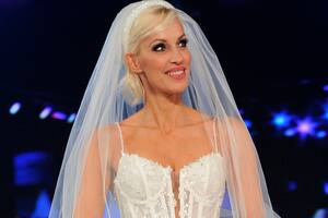 Por qué es una “novia fugitiva” y el motivo por el que sigue unida a su ex, pese a la traición