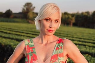 La bronca de Ingrid Grudke contra su sindicato: “No sé si nos ayudan o nos viven”