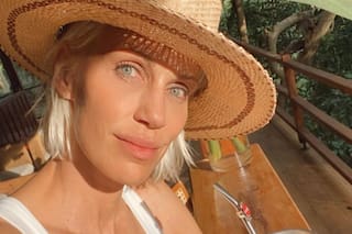 Ingrid Grudke habló en profundidad sobre su decisión de no ser madre