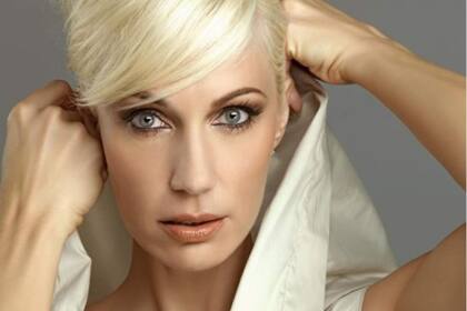 Ingrid Grudke hablo con LA NACION sobre su decisión de dar un paso al costado en la nueva obra de Nito Artaza