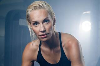 Ingrid Grudke reveló los abusos que sufrió en su carrera y aseguró que aún hay nombres que no puede decir