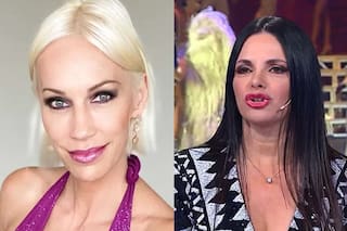 La productora, lapidaria con Ingrid Grudke: “Se fue porque no le dimos el saludo final”