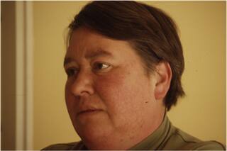 Íngrid Olderöck, la torturadora conocida como “la mujer de los perros” que inspiró el corto chileno nominado